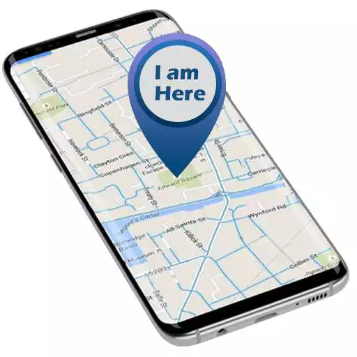 Free play online Free Mobile Phone Tracker : Find phone location  APK