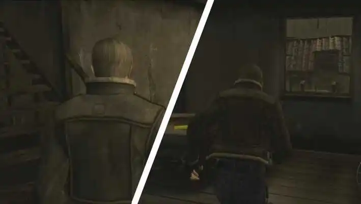 Play Free Mods For Resident Evil 4