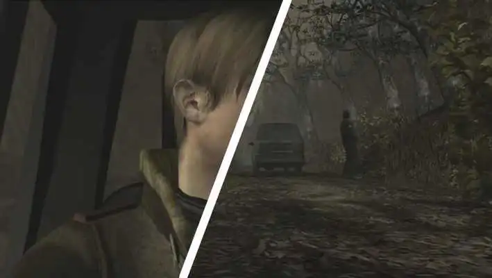 Play Free Mods For Resident Evil 4