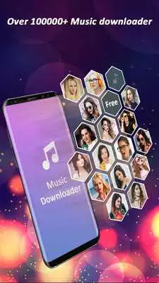 Play Free Mp3 Music Downloader US