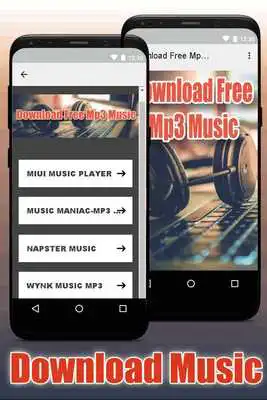 Play Free Mp3 Music Download for Android Guide Online