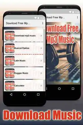 Play Free Mp3 Music Download for Android Guide Online