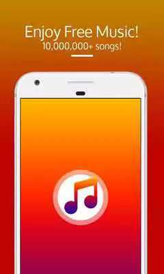 Play Free Music - Free MP3 Download Music Player