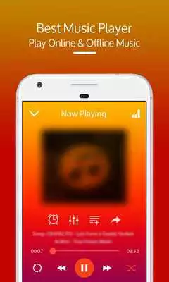 Play Free Music - Free MP3 Download Music Player