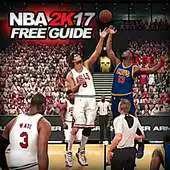 Free play online FREE: NBA 2K17 Guide APK