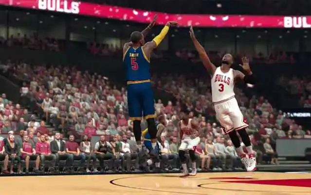 Play FREE: NBA 2K17 Guide