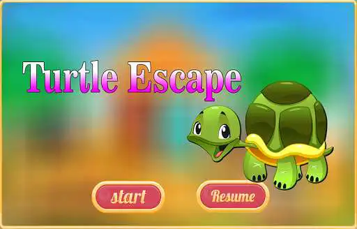 Play Free New Escape Game 65 Turtle Escape  and enjoy Free New Escape Game 65 Turtle Escape with UptoPlay