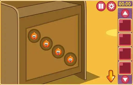 Play Free New Escape Game 65 Turtle Escape as an online game Free New Escape Game 65 Turtle Escape with UptoPlay