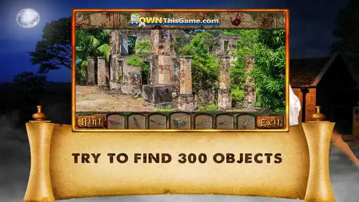 Play Free New Hidden Object Game Free New Dead Man Tale