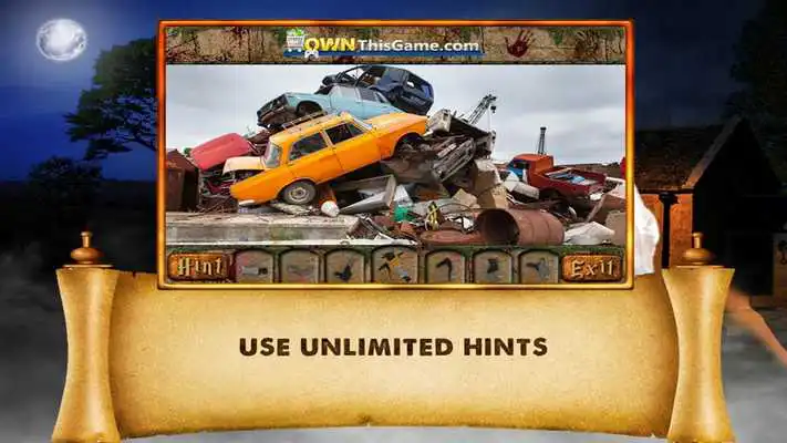 Play Free New Hidden Object Game Free New Dead Man Tale