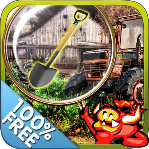 Free play online Free New Hidden Object Games Free New Full Hay Man APK