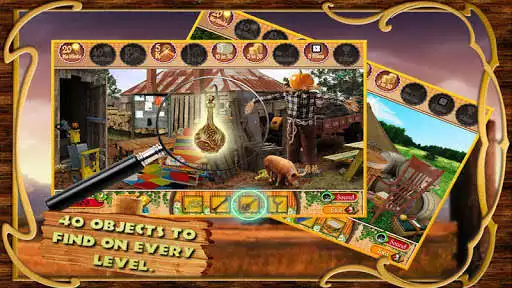 Play Free New Hidden Object Games Free New Full Hay Man