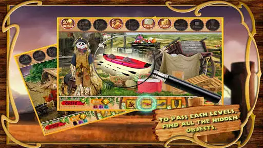 Play Free New Hidden Object Games Free New Full Hay Man