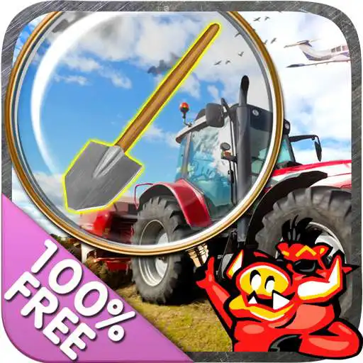 Run free android online Free New Hidden Object Games Free New Full Tractor APK