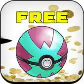 Free play online Free Pokecoins Ultimate 2016 APK