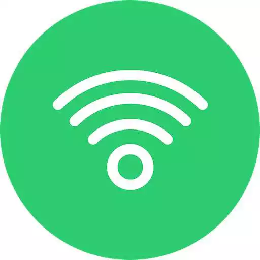 Free play online Free Portable WiFi Hotspot  APK