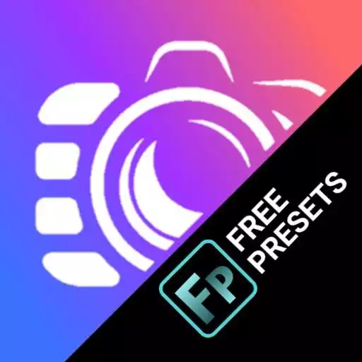 Play Free Preset - Unlimited Lightroom Preset for Free APK