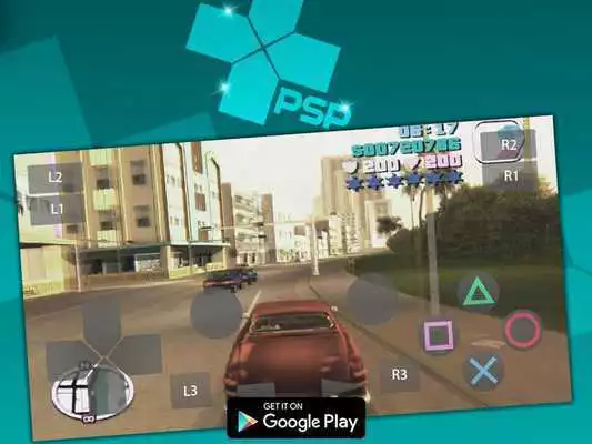 Play Free PSP Emu (Best Android Emulator For PSP)