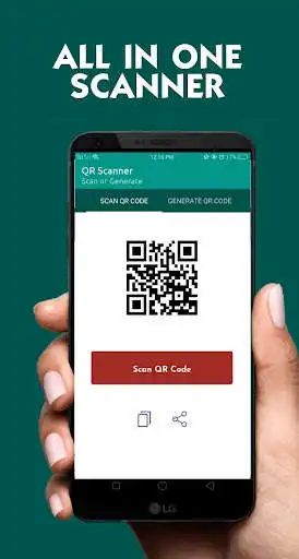 Play Free QR Reader - Barcode reader, QR Code Scanner  and enjoy Free QR Reader - Barcode reader, QR Code Scanner with UptoPlay