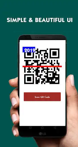 Play Free QR Reader - Barcode reader, QR Code Scanner as an online game Free QR Reader - Barcode reader, QR Code Scanner with UptoPlay