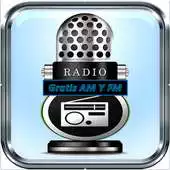 Free play online Free Radio AM y FM - Free Online Stations APK