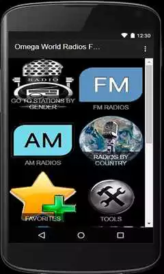 Play Free Radio AM y FM - Free Online Stations