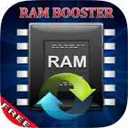 Free play online FREE RAM Booster: Memory Cleaner  APK