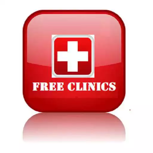 Play Free/ Reduced Cost/Sliding scale Clinics Directory APK