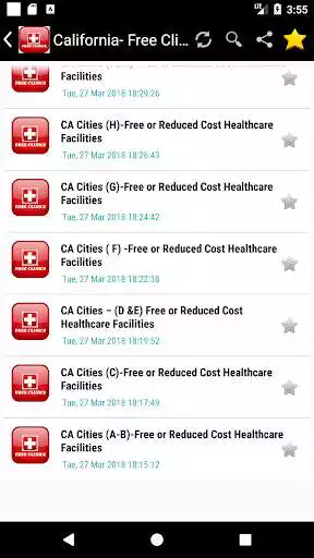 Play Free/ Reduced Cost/Sliding scale Clinics Directory as an online game Free/ Reduced Cost/Sliding scale Clinics Directory with UptoPlay