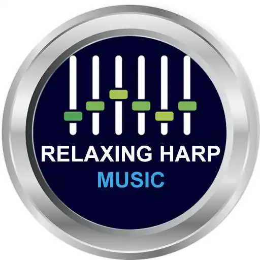 Free relaxing harp music online game with UptoPlay