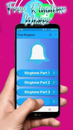 Play Free Ringtone Maker