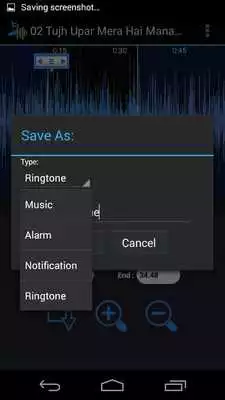 Play Free Ringtone Maker