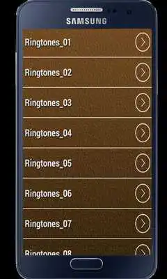 Play Free Ringtones 2017