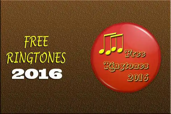 Play Free Ringtones 2017