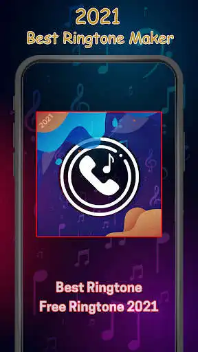 Play Free Ringtones 2021: Songs, Ringtones & Music  and enjoy Free Ringtones 2021: Songs, Ringtones & Music with UptoPlay