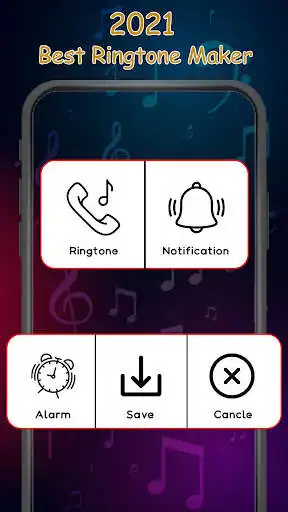 Play Free Ringtones 2021: Songs, Ringtones & Music as an online game Free Ringtones 2021: Songs, Ringtones & Music with UptoPlay