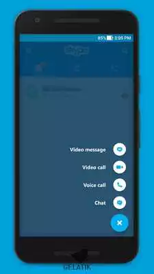 Play Free Skype IM-Video Calls Tips