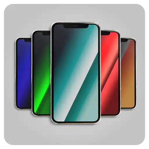 Play Free solid color wallpaper APK