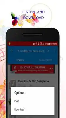 Play Free Song Download : Music Player