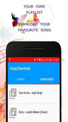 Play Free Song Download : Music Player