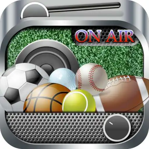 Free play online Free Sports Radio  APK