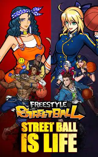 Play Freestyle Mobile - PH as an online game Freestyle Mobile - PH with UptoPlay