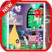 Free play online free Tocaboca lifes labs element 2 hint APK