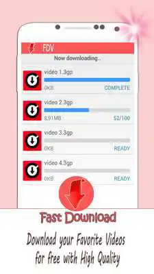 Play Freetube Downloader Video