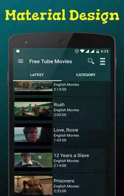 Play Free Tube Movies