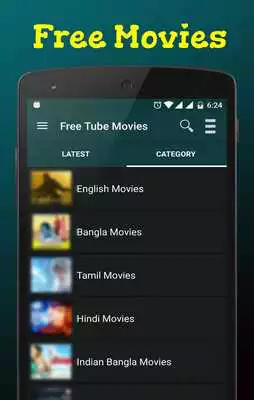 Play Free Tube Movies