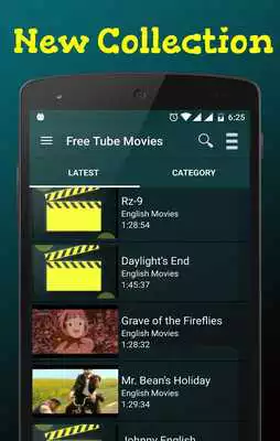 Play Free Tube Movies