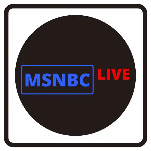 שחק באפליקציית טלוויזיה בחינם של MSNBC LIVE APK