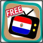 Free play online Free TV Channel Paraguay APK