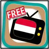 Free play online Free TV Channel Yemen APK